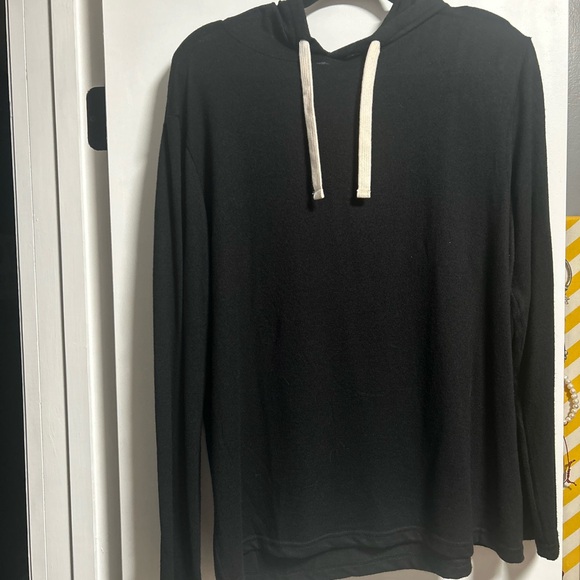 ZYIA Boyfriend Hoodie - Picture 1 of 1